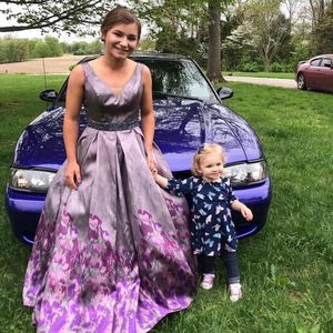 Meet your Posher, Kelsey